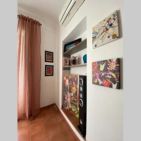 Casa Vacanze Antico Cassaro-2